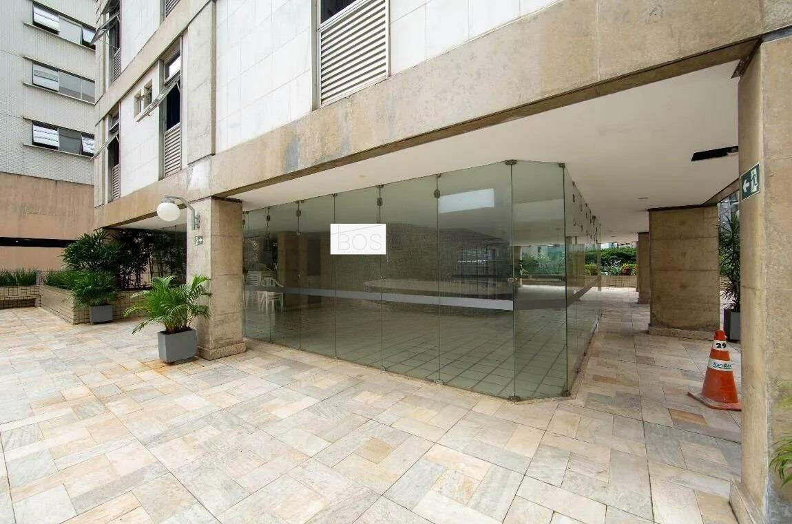 Apartamento, Santo Agostinho, 3 Quartos, 1 Vaga, 1 Suíte