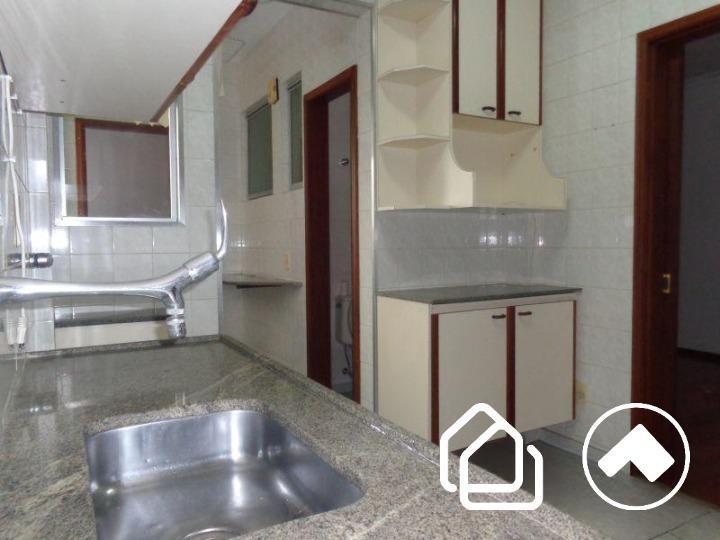 Apartamento, Buritis, 3 Quartos, 2 Vagas, 1 Suíte