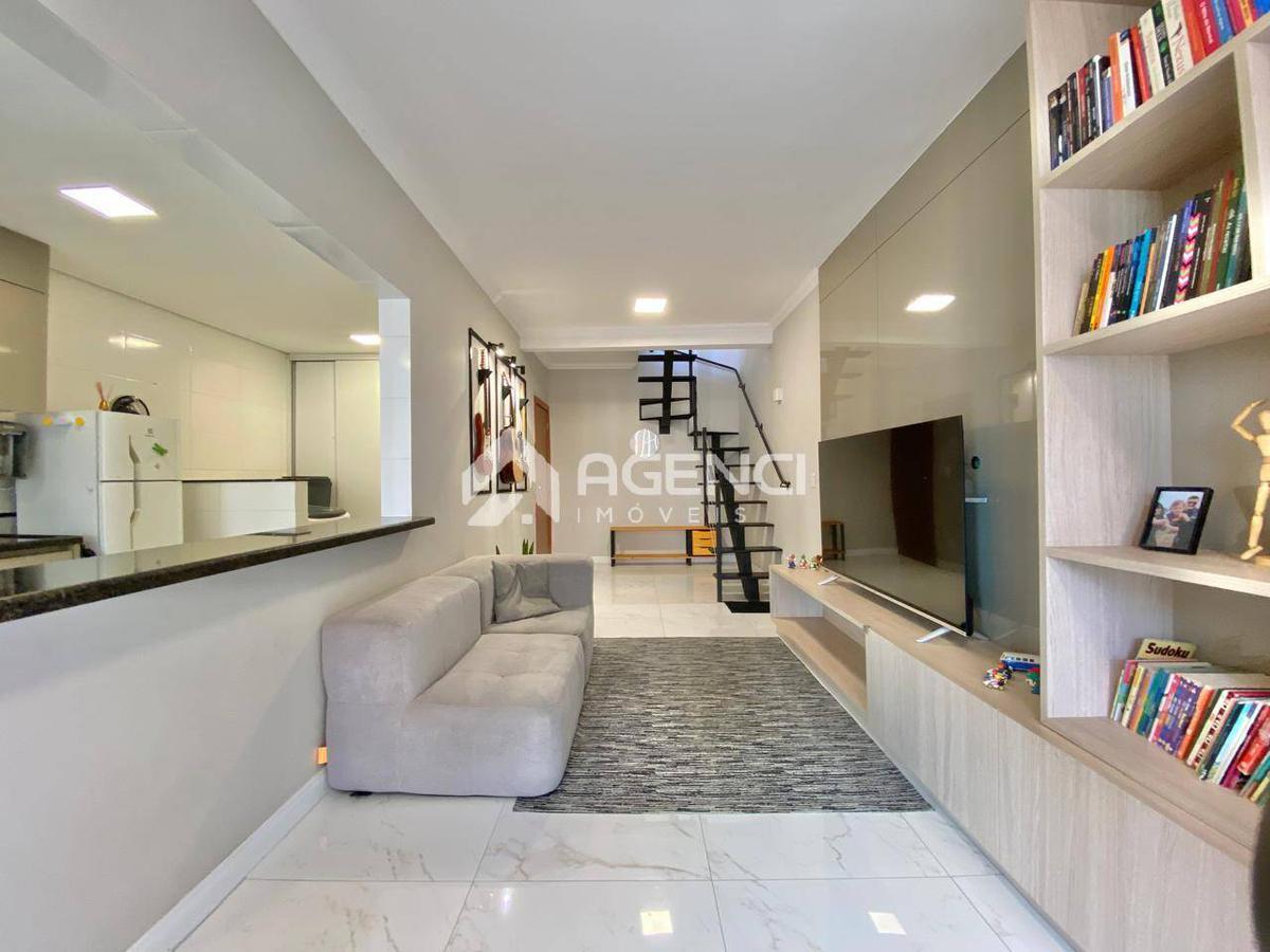 Apartamento, Cabral, 3 Quartos, 0 Vaga, 1 Suíte