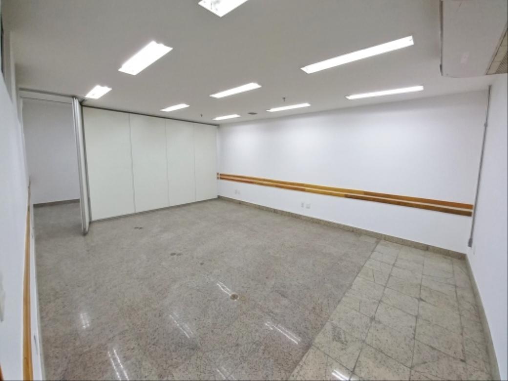 Andar, Santo Agostinho, 0 Quarto, 0 Vaga