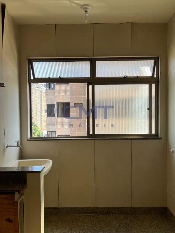 Apartamento, Santa Efigênia, 1 Quarto, 0 Vaga