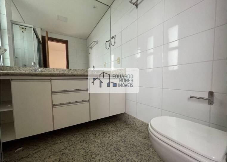 Apartamento, Sion, 4 Quartos, 3 Vagas, 1 Suíte