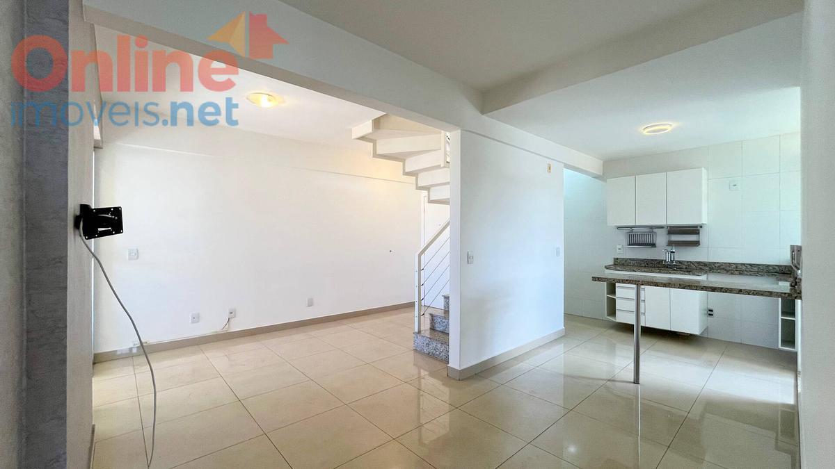 Apartamento, Estoril, 3 Quartos, 0 Vaga, 1 Suíte