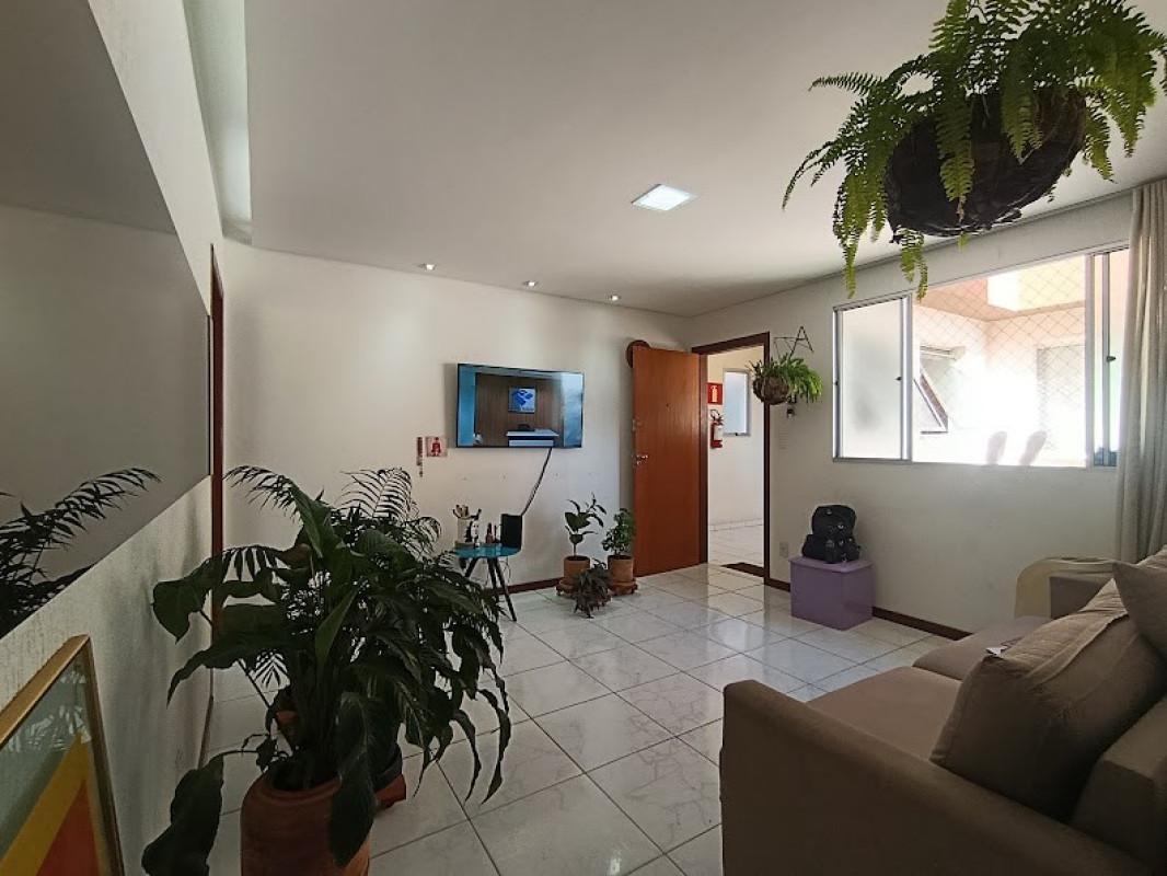 Apartamento, Pompéia, 2 Quartos, 1 Vaga