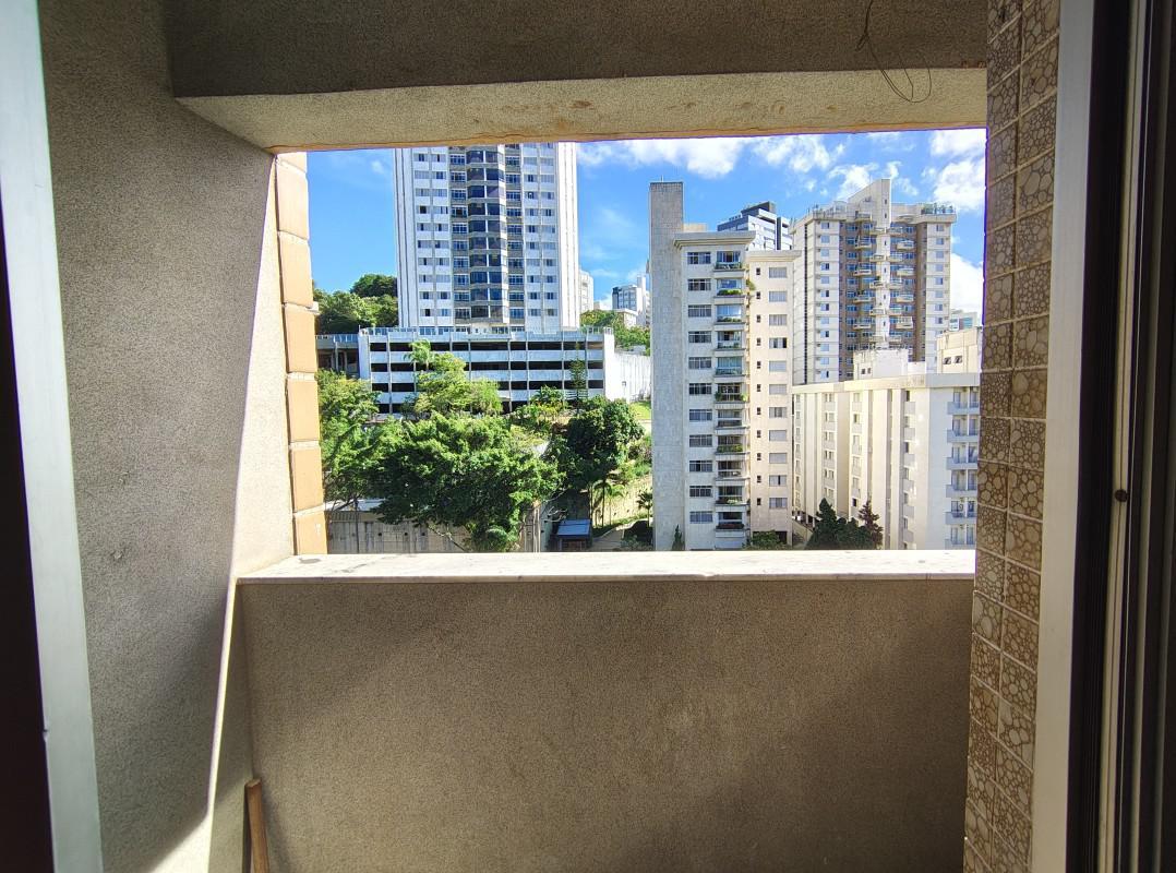 Apartamento, São Bento, 3 Quartos, 1 Vaga, 1 Suíte