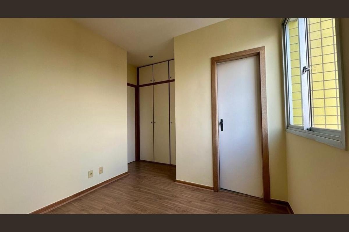 Cobertura, Carmo, 2 Quartos, 2 Vagas, 2 Suítes