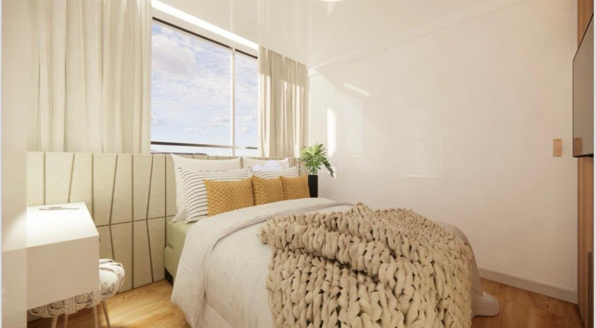 Apartamento, Itapoã, 2 Quartos, 1 Vaga, 1 Suíte