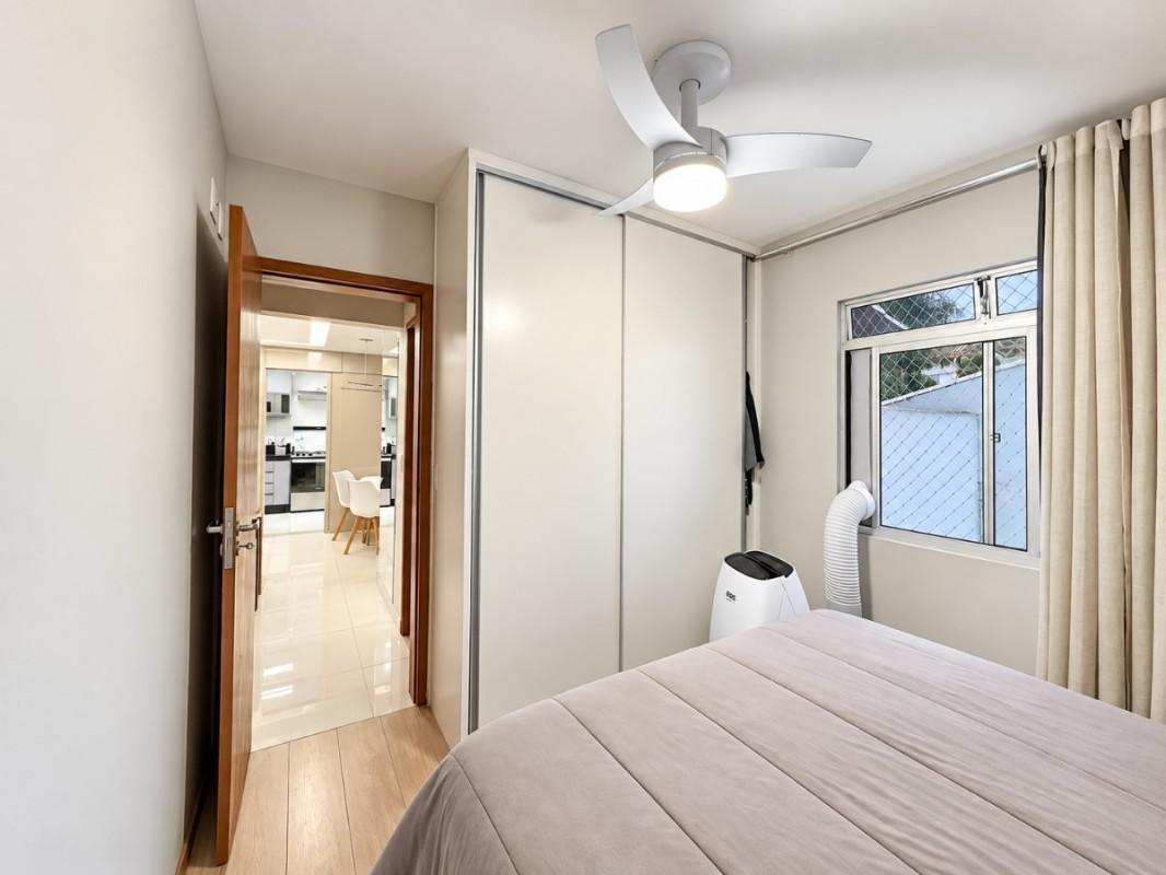Apartamento, Castelo, 2 Quartos, 2 Vagas