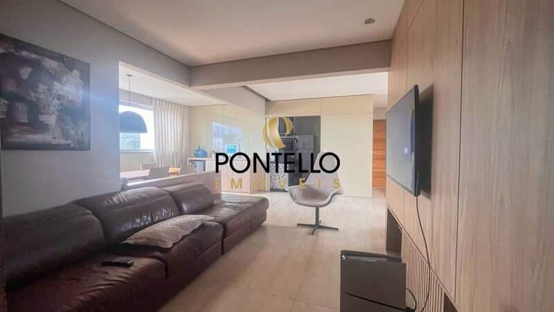 Apartamento, Buritis, 4 Quartos, 4 Vagas, 2 Suítes