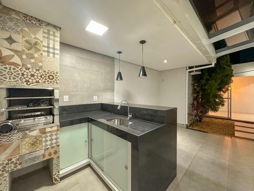 Apartamento, Santa Branca, 2 Quartos, 1 Vaga