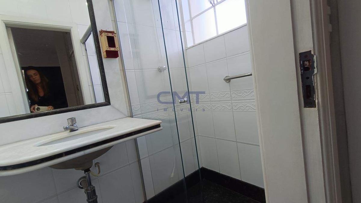 Cobertura, Sion, 5 Quartos, 0 Vaga, 2 Suítes