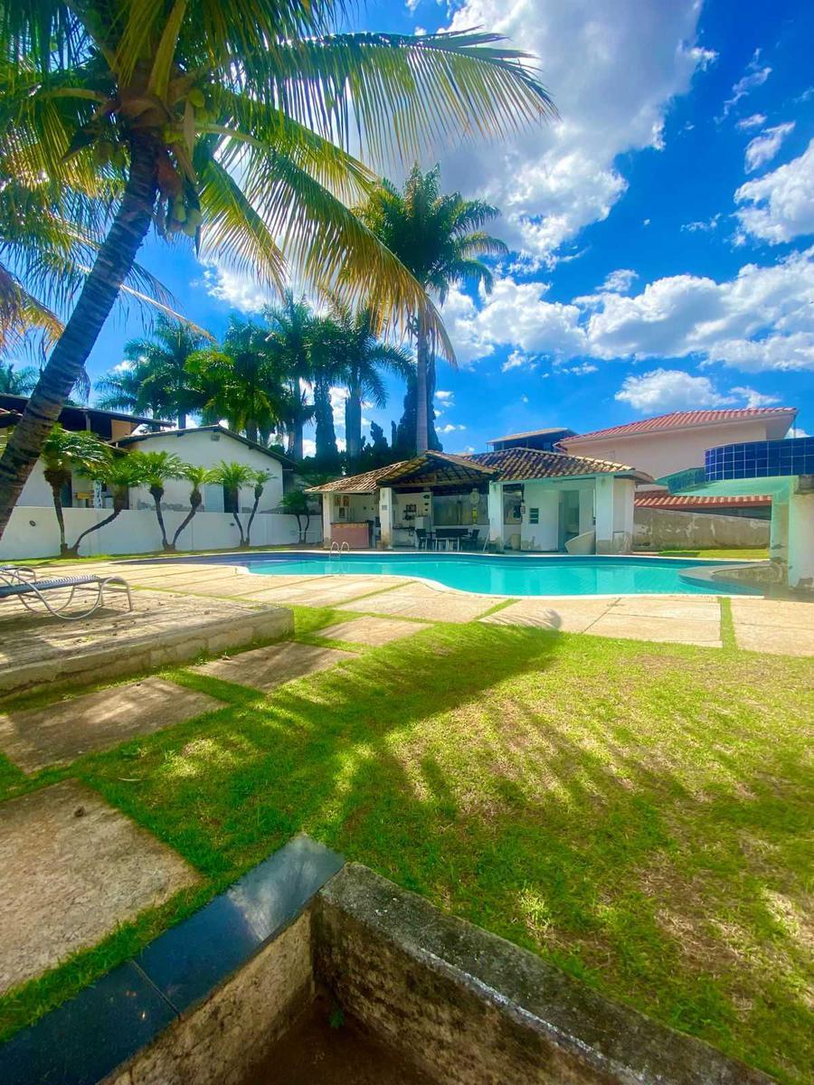 Casa, Garças, 4 Quartos, 8 Vagas, 2 Suítes