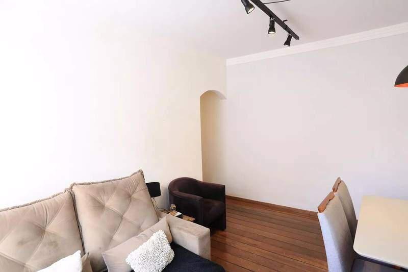 Apartamento, Cidade Nova, 2 Quartos, 2 Vagas