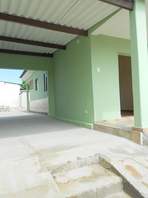 Casa, Nova Vista, 2 Quartos, 2 Vagas