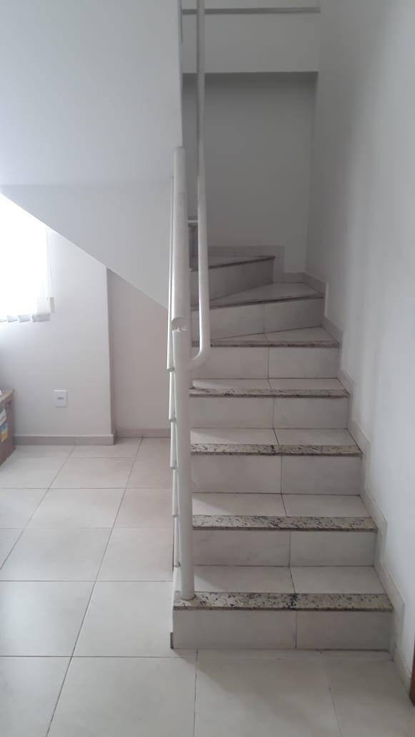 Cobertura, Castelo, 3 Quartos, 2 Vagas, 1 Suíte