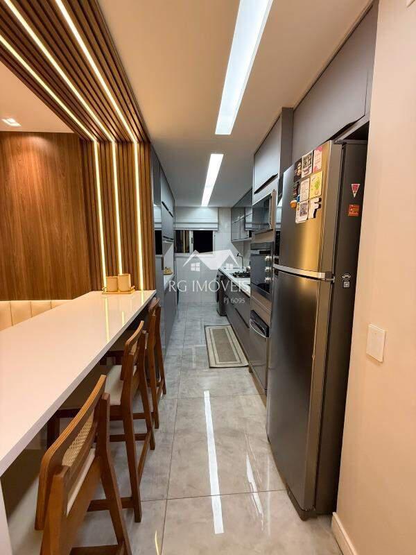 Apartamento, Araguaia, 2 Quartos, 1 Vaga, 1 Suíte