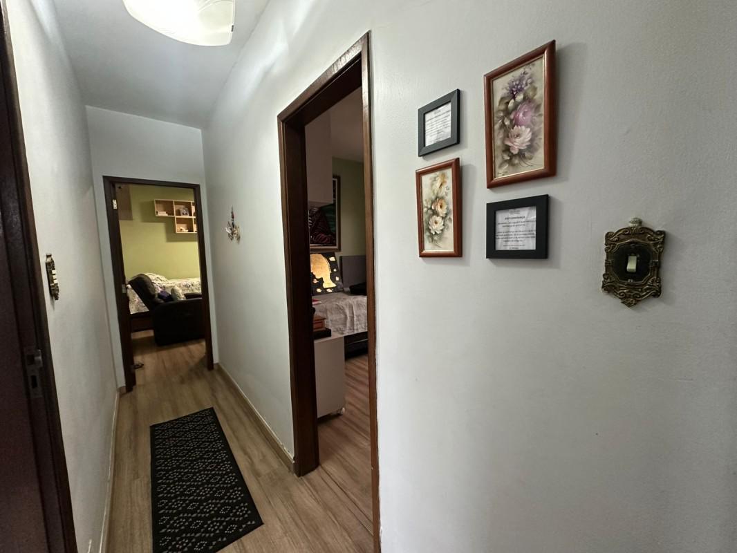 Casa, Parque Recreio, 3 Quartos, 2 Vagas, 1 Suíte