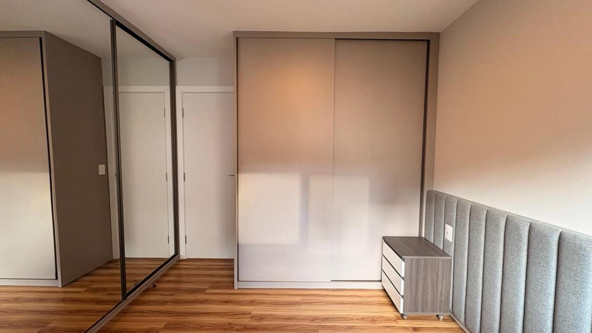 Apartamento, Santo Agostinho, 2 Quartos, 2 Vagas, 1 Suíte