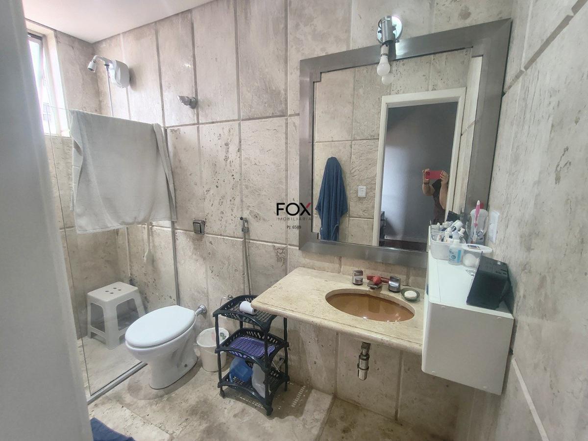 Apartamento, Santo Agostinho, 4 Quartos, 3 Vagas, 4 Suítes