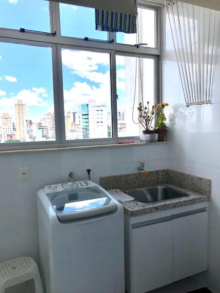 Apartamento, Anchieta, 3 Quartos, 1 Vaga, 1 Suíte