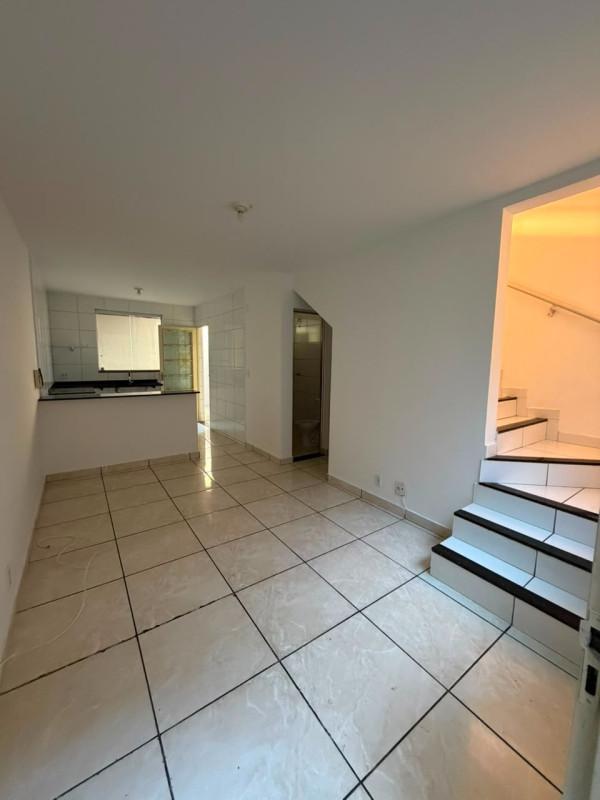 Apartamento, São Damião, 2 Quartos, 2 Vagas