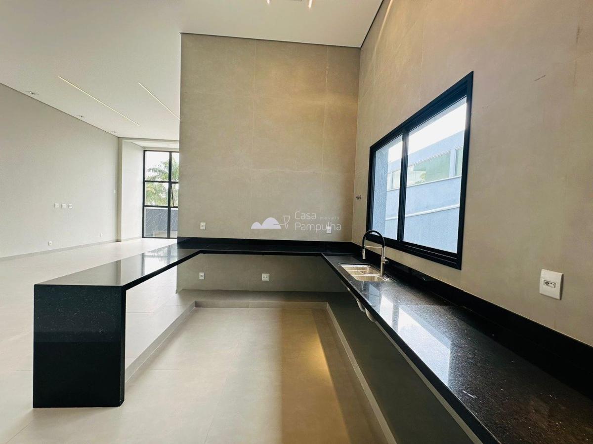 Casa, Garças, 4 Quartos, 10 Vagas, 2 Suítes