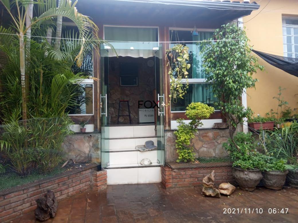 Casa, Alto Caiçaras, 3 Quartos, 4 Vagas