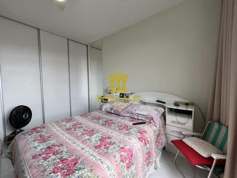 Cobertura, Nova Floresta, 5 Quartos, 2 Vagas, 2 Suítes