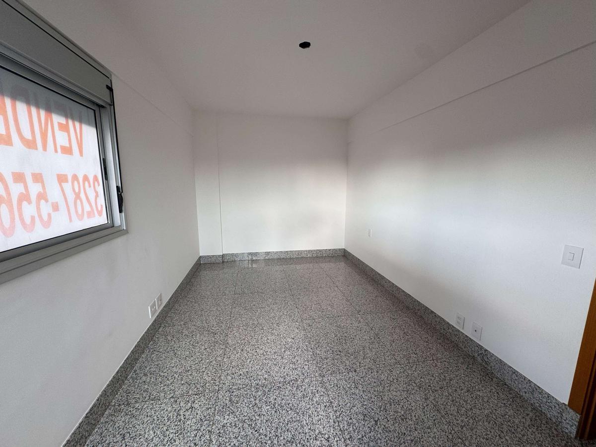 Apartamento, Lourdes, 3 Quartos, 2 Vagas, 1 Suíte