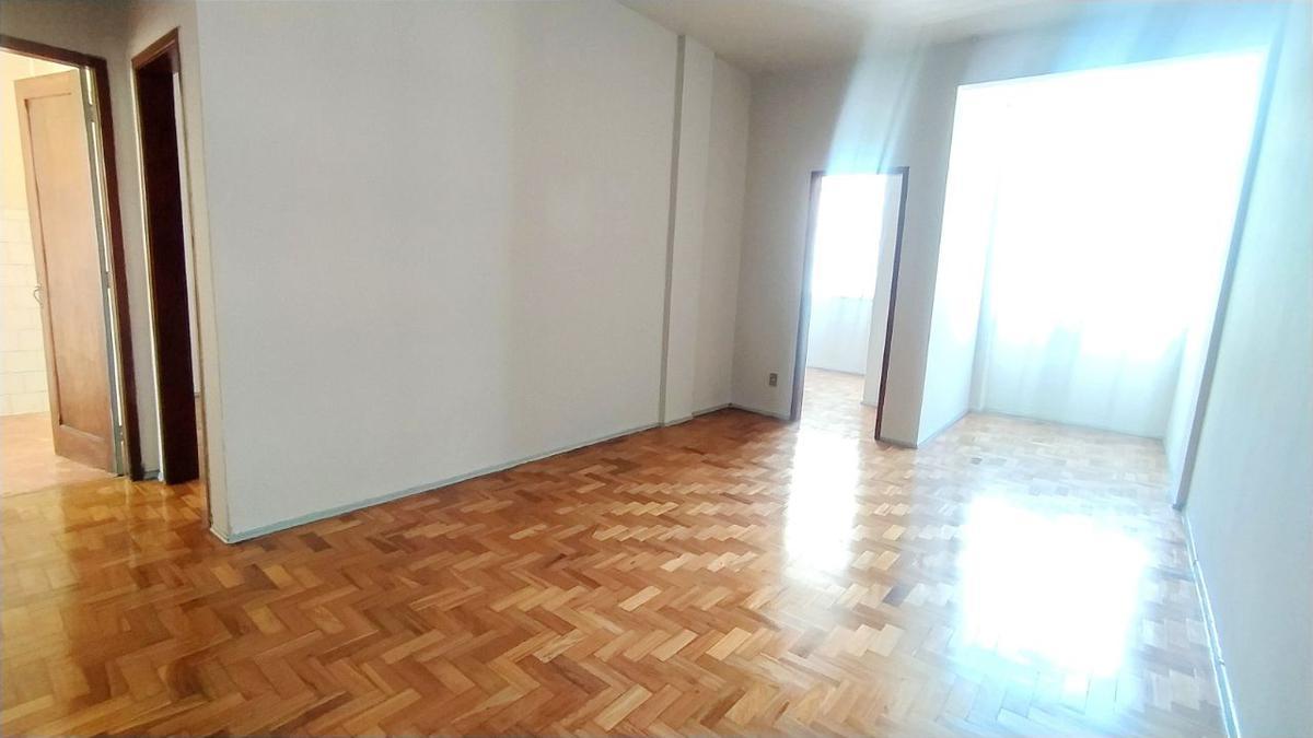 Apartamento, Centro, 2 Quartos