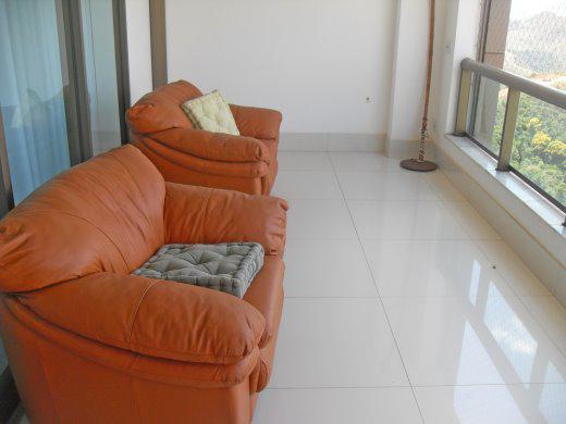 Cobertura, Vila da Serra, 4 Quartos, 5 Vagas, 2 Suítes