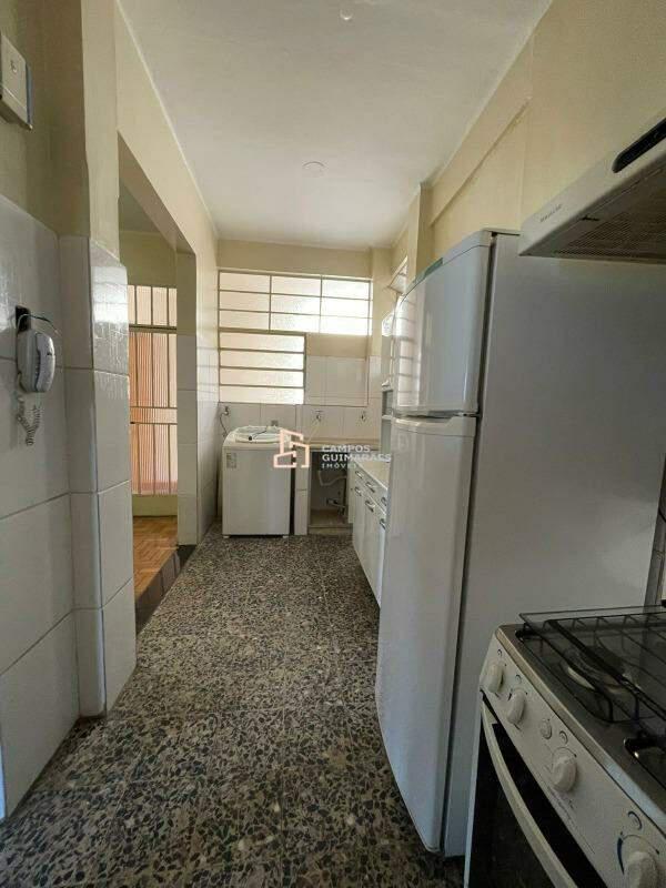 Apartamento, São Cristóvão, 1 Quarto
