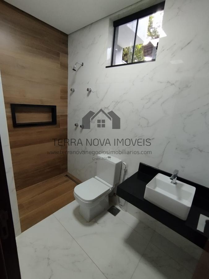 Casa em Condomínio, Village do Gramado I, 4 Quartos