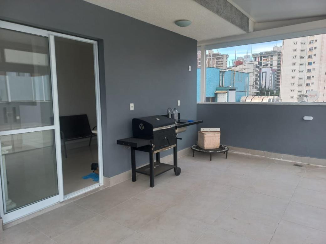 Cobertura, Funcionários, 3 Quartos, 3 Vagas, 1 Suíte