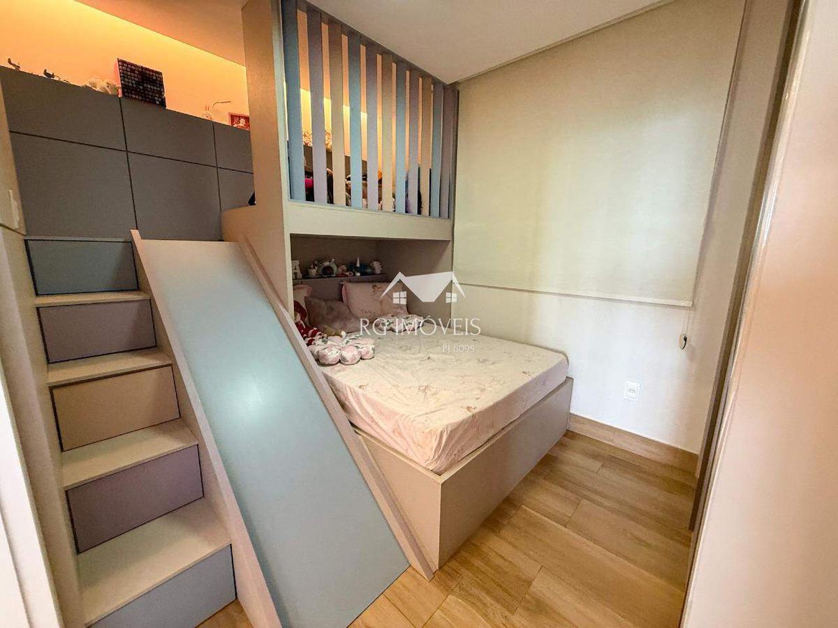 Cobertura, Barreiro, 3 Quartos, 3 Vagas, 3 Suítes