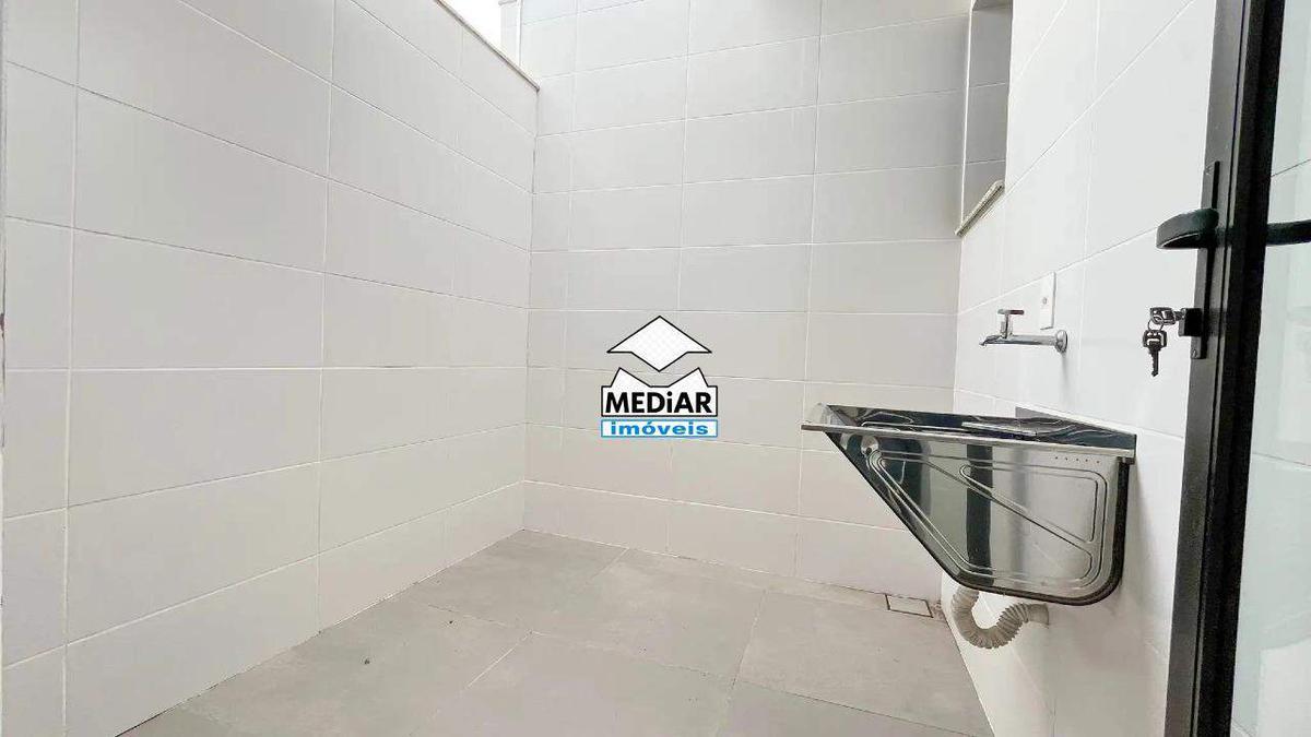 Cobertura, Castelo, 4 Quartos, 4 Vagas, 2 Suítes