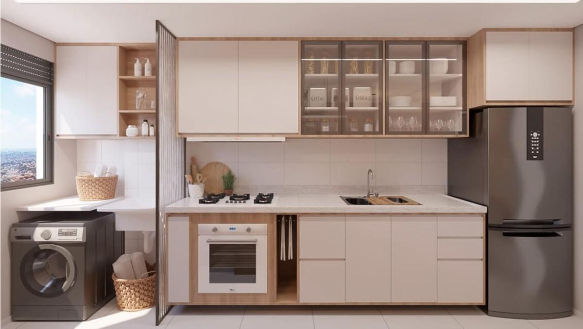 Apartamento, Estoril, 2 Quartos, 1 Vaga, 1 Suíte