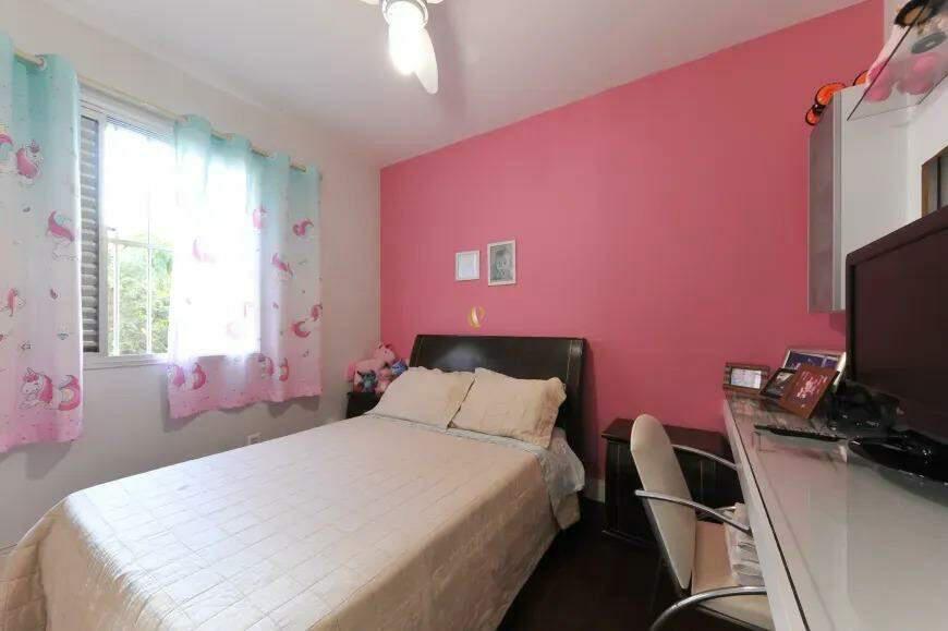Apartamento, Sion, 4 Quartos, 2 Vagas, 1 Suíte
