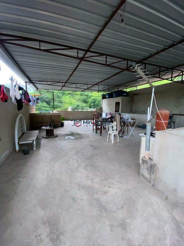 Casa, Novo Tempo, 3 Quartos, 1 Vaga