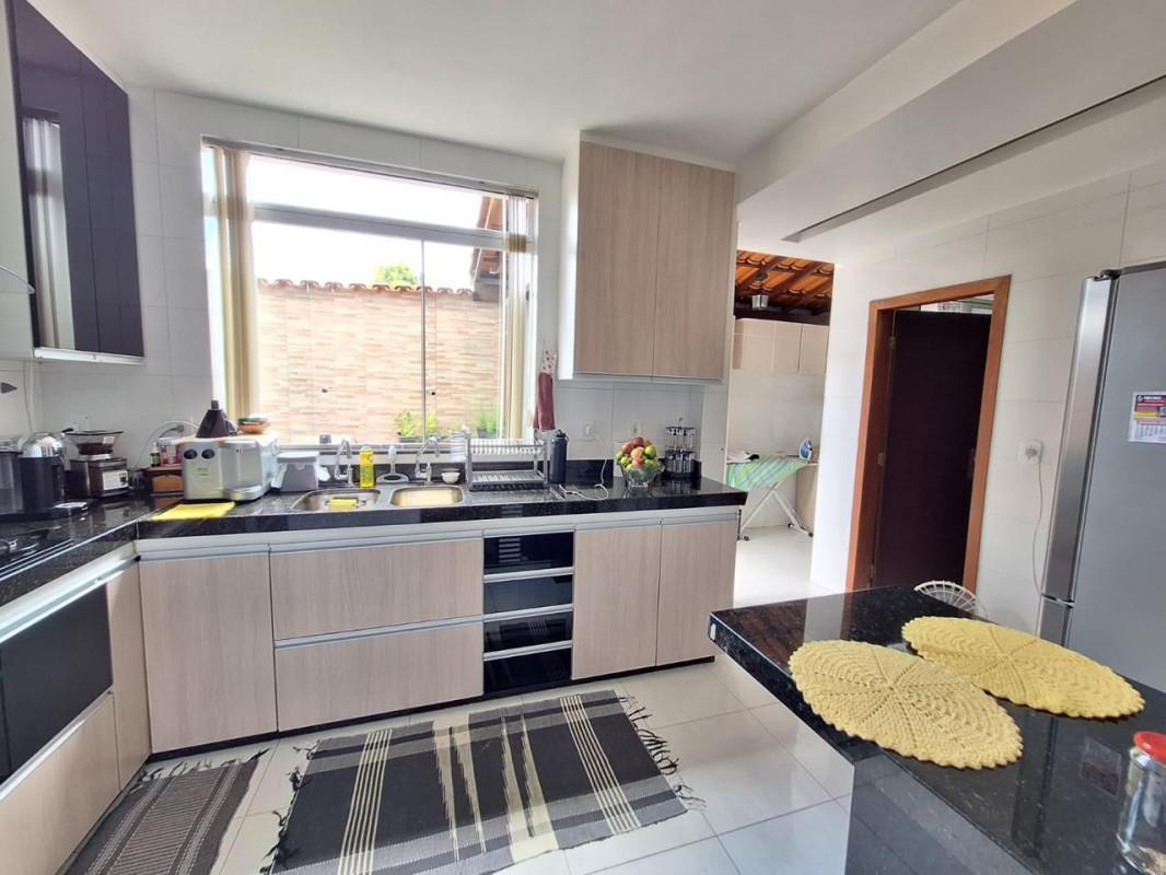 Apartamento, Renascença, 3 Quartos, 1 Vaga, 1 Suíte