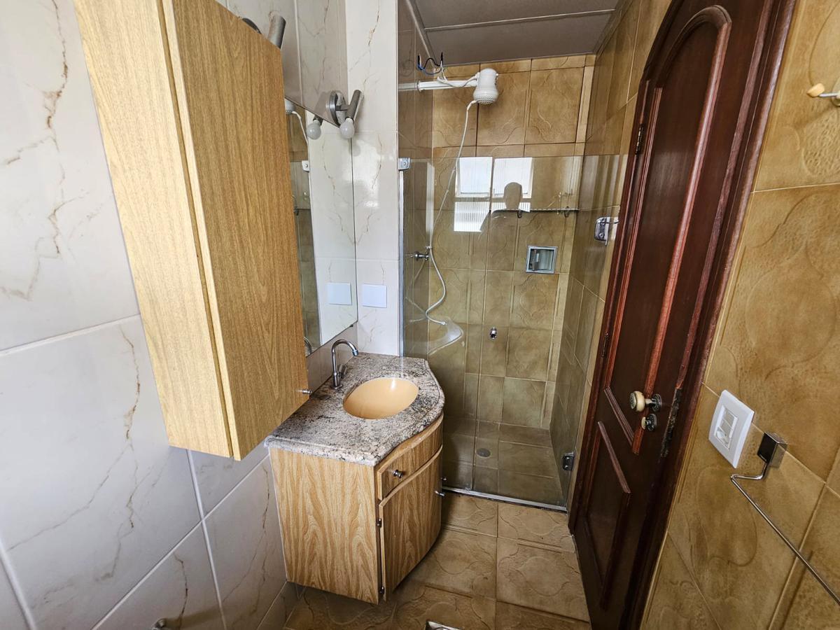 Apartamento, Savassi, 4 Quartos, 2 Vagas, 1 Suíte