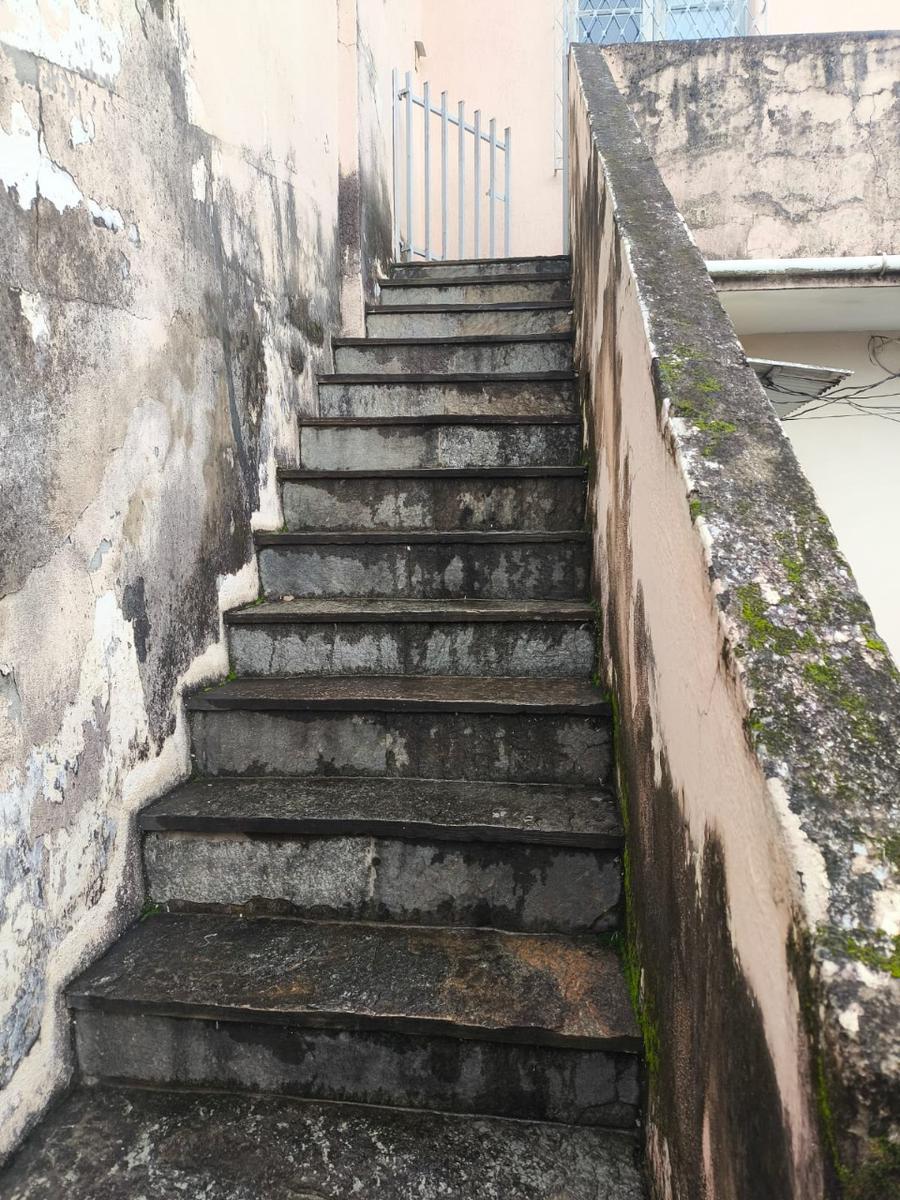 Casa, Concórdia, 3 Quartos, 2 Vagas, 1 Suíte