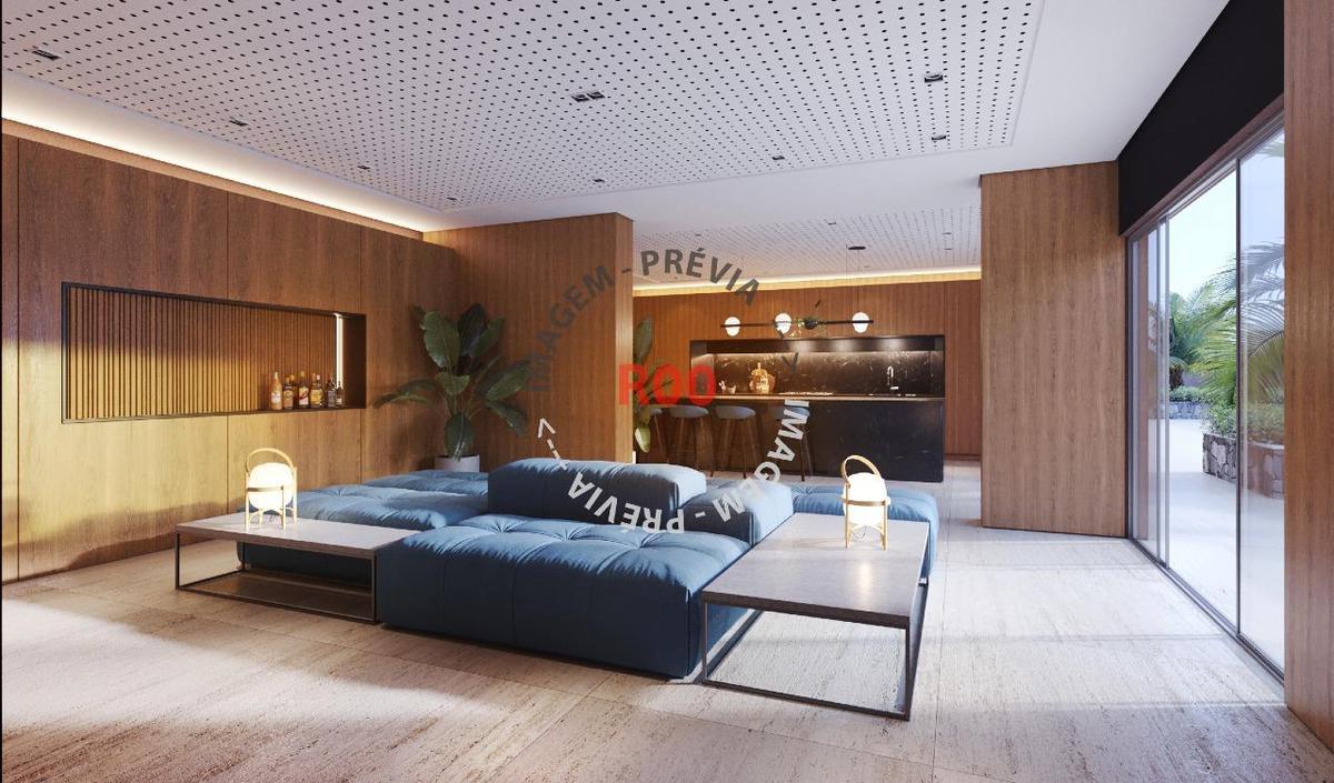 Apartamento, Santo Agostinho, 4 Quartos, 4 Vagas, 4 Suítes