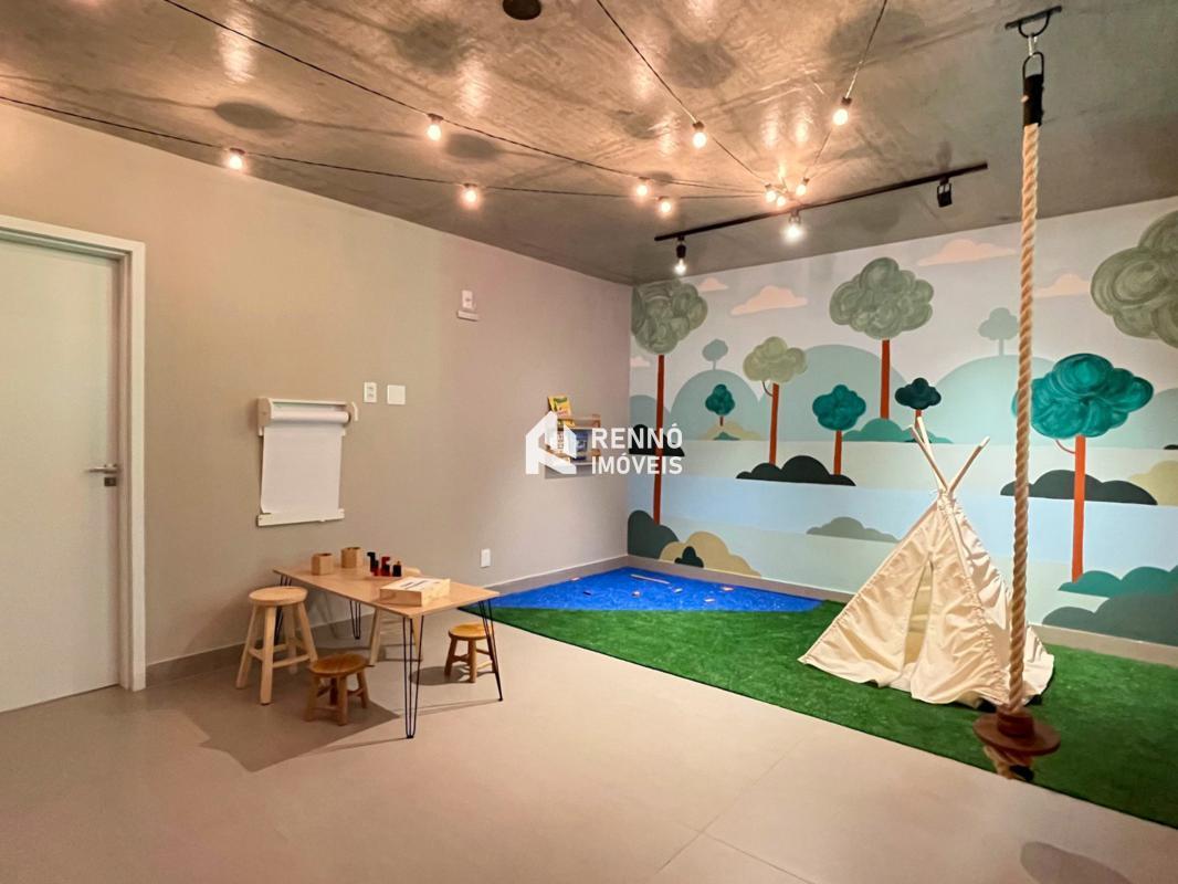 Apartamento, Grajaú, 2 Quartos, 2 Vagas, 2 Suítes