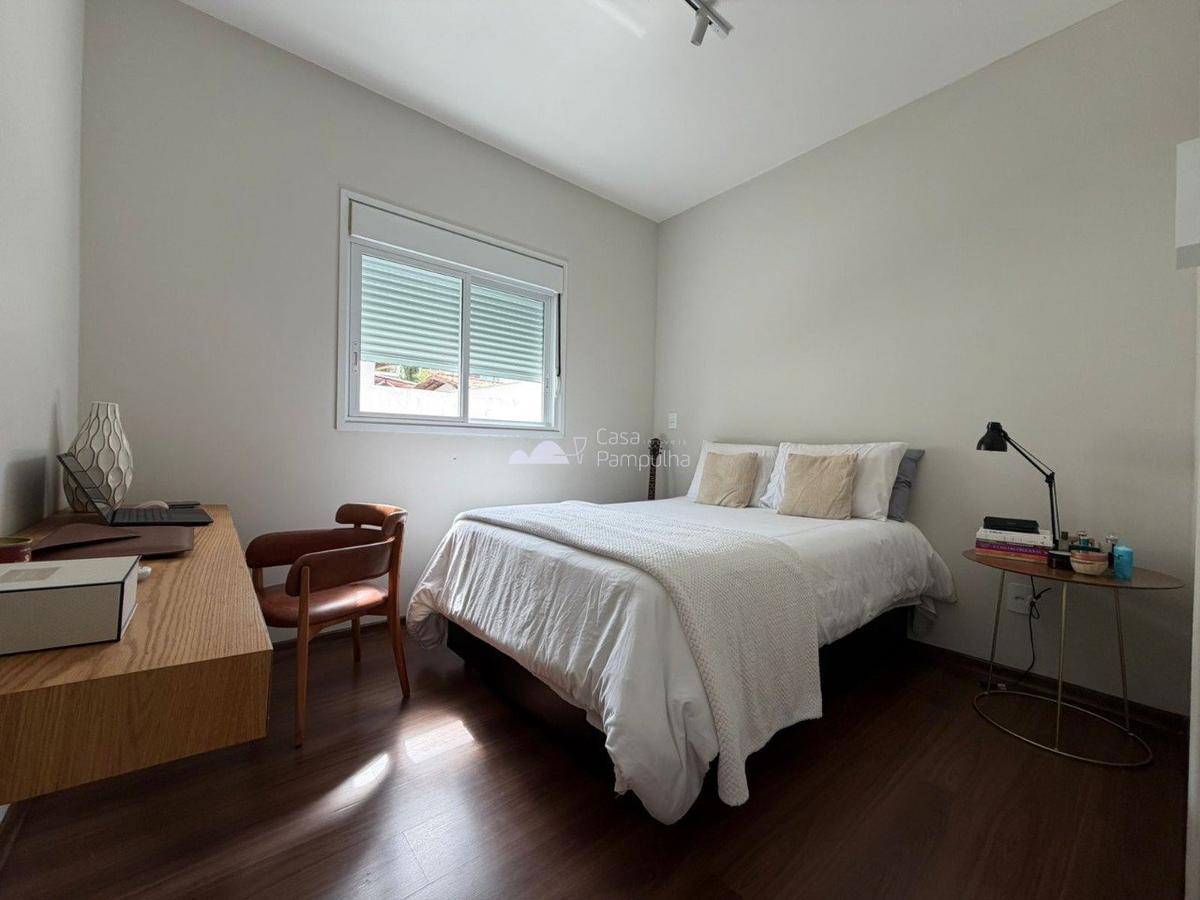 Apartamento, Itapoã, 2 Quartos, 2 Vagas, 1 Suíte