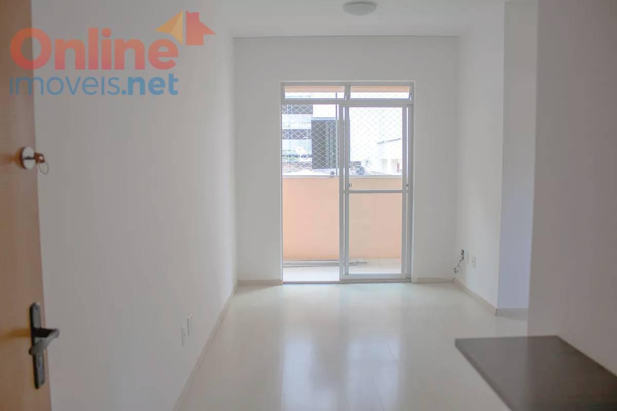 Apartamento, Sion, 3 Quartos, 0 Vaga, 1 Suíte