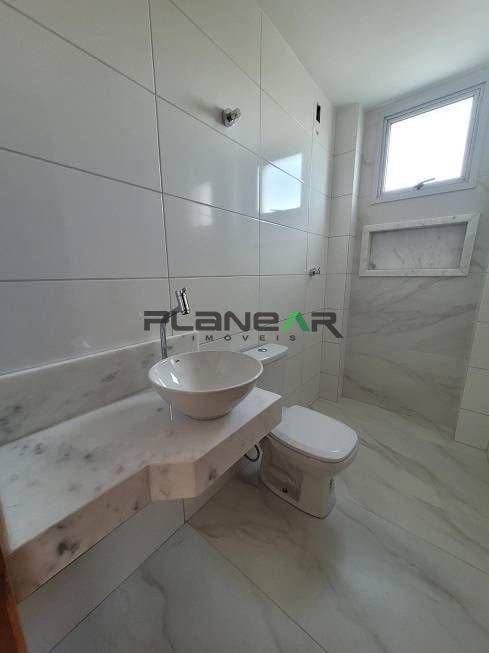 Apartamento, Eldorado, 3 Quartos, 1 Vaga, 1 Suíte