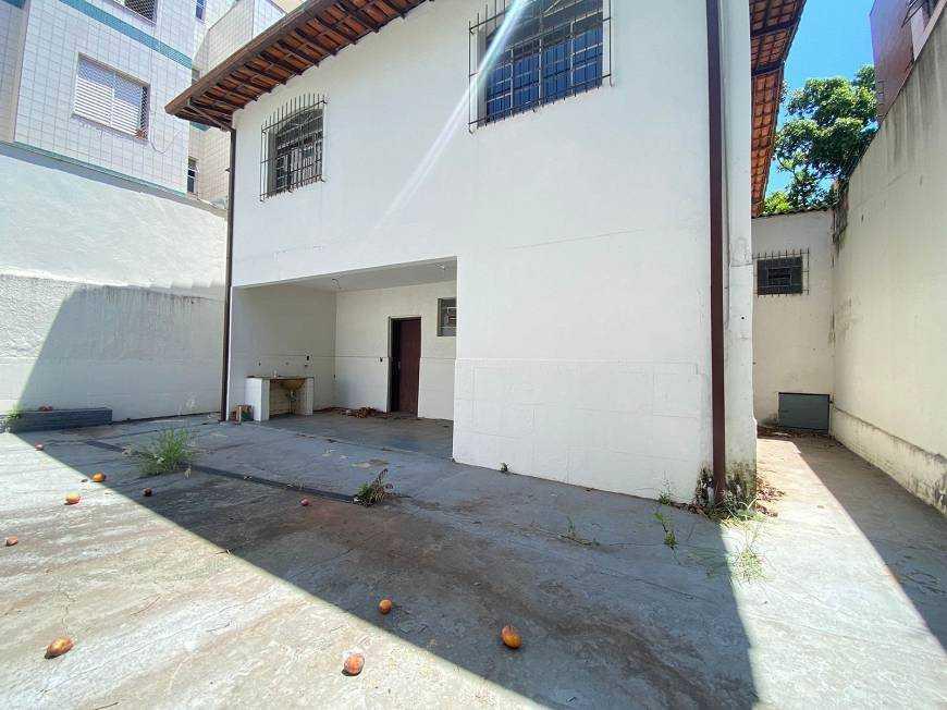 Casa, São Luiz (pampulha), 4 Quartos, 4 Vagas, 1 Suíte