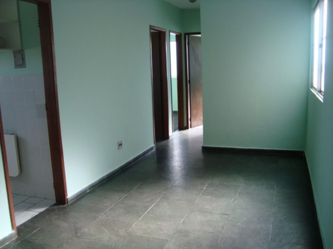 Apartamento, Palmares, 3 Quartos, 1 Vaga