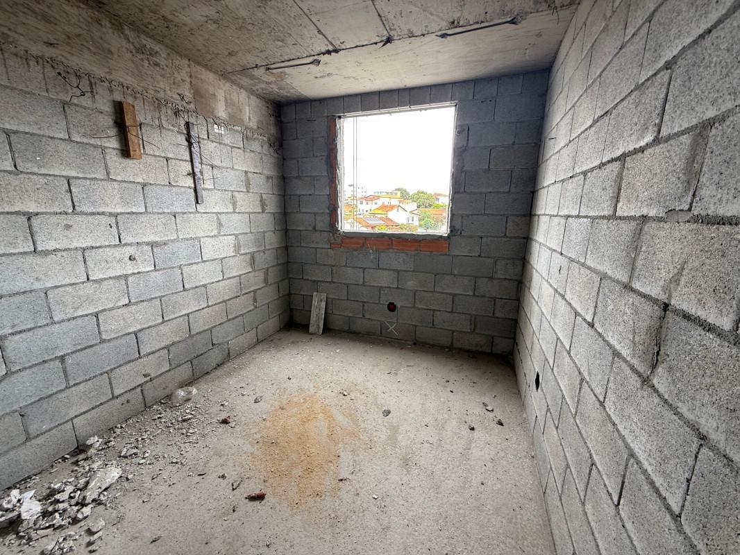 Cobertura, Santa Mônica, 3 Quartos, 2 Vagas, 1 Suíte